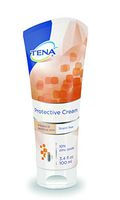 Tena Skin Protectant 3.4 oz. Tube Unscented Cream, 64401 - Sold by: Pack of One