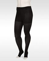 Juzo Basic 4411at 20-30mmhg Open Toe Pantyhose