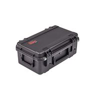 SKB 3i Series Waterproof Case with Cubed Foam, Multi (3I-2011-8B-C)