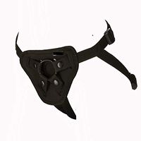 V'Âc-Ü-L'Õck Luxurye Harness Luxury Strap-Ôn