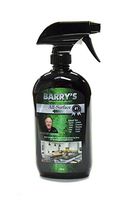 Barry's Restore It All Products - All Surface Rescue Spray (16oz.) | The Perfect Cleaning Solutions for All Surfaces Found in Your Kitchen, Home and Appliances!