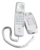 Cetis SCI-H2000 Hospital Phone w/ Data Port 20005 by Cetis
