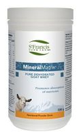Mineral Matrix (720g) from Goat whey Brand: St Francis