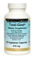 Total Gest 90 VegiCaps