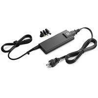 HP H6Y83AA Slim - Power Adapter - 90 Watt - United States - for HP 250 G4, Chromebook 14, EliteBook 2570, 725 G2, 745 G2, 755 G2, 820 G1, 820 G2, 840 G1