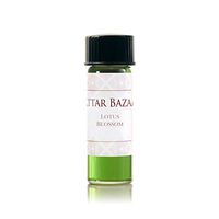 Attar Bazaar Lotus Blossom Perfume Oil