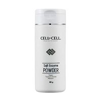 Soft Enzyme Powder