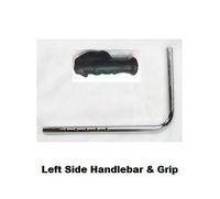 Left Handle Bar & Grip for Nova 4900 Model w/SN:JN - Left Side