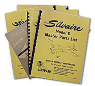 Luscombe 8E Owners Manual