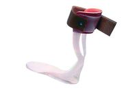 Fabrication Enterprises Molded AFO orthosis, Right, Small/Medium M 3-7