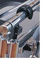 Replacement J-Hooks Hardware - 4 Each/Pack