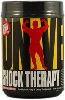 Universal Nutrition Shock Therapy Clyde's Hard Lemonade - 1.85 lbs (Quantity of 1)