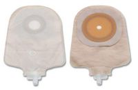 Urostomy Pouch Premier One-Piece System 9" Length 2" Stoma Drainable #8464
