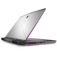 Alienware 17 R4 | 17.3" 4K UHD i7-7820HK | 32GB RAM | 1TB 7200RPM HDD + 1TB SSD | NVIDIA GTX 1080 8GB DDR5 | Windows 10 | Bluetooth 5.0