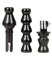 Ikelite Flex Arm to Mount Kit for GoPro Camera for Quick-Release Handle