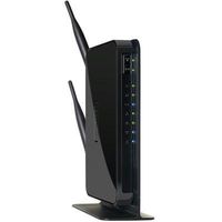Netgear MBR1515 4G LTE Wireless Router with Wi-Fi IEEE 802.11n - Verizon Network Only