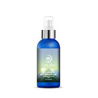 Little Moon Essentials Natural Outdoor Mist, Not Buggin’ Me, 2 oz.