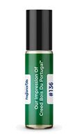 Quality Fragrance Oils' Impression of Creed Bois du Portugal (10ml Roll On)