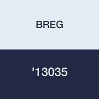 BREG '13035 Fusion Oa Plus Ots, Left, M+