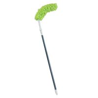 Quickie 60-Inch Adjustable Microfiber Duster