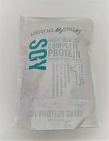 USA NA MySmart Soy Protein Shake Base 546g
