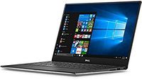 Newest Dell XPS 13 9360 Flagship High Performance 13.3 inch Full HD Touchscreen Backlit Keyboard Laptop PC, Intel Core i5-7200U Dual-Core, 8GB RAM, 128GB SSD, Bluetooth 4.1, WIFI, Windows 10