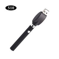 Feeke Universal Interface USB Pen Battery - Black