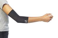 Elbow Compression Sleeve - Hypoallergenic Compression Sleeve - Elbow Support - by BioSkin (XXL)