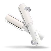 Flint PRO Retractable Lint Roller, Refillable, 70 Sheets, White