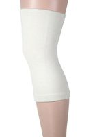 Maxar Angora/Wool Knee Brace, Small, 2 Count
