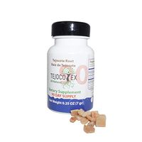 90 Day Raiz de Tejocote Root 100% Pure Authentic Mexican in FDA Approved Packaging Money Back Guaranteed Same as Leading Brand All Natural Weight Loss Supplement - 3 Month Supply