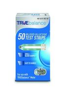 (BX) TRUEbalance(r) Test Strips