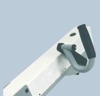 Graham Chiropractic Headrest Roll, 8 1/2" x 225 ft, White, Apex Smooth, 25/cs