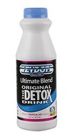 Ultimate Blend Detox Drink-NEW Tropical Ice 32oz