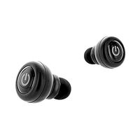 Bluetooth Freestyle Wire-Free Earbuds - Black