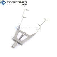 OdontoMed2011® Liberman Eye Speculum K-Wire Opthalmic Instruments ODM