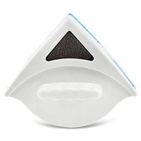 Household Double Sided Magnetic Glass Wipe (3-8MM Ordinary Single Layer Glass)