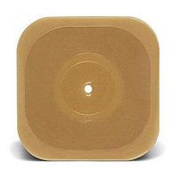 Little Ones 2-Piece Cut-to-Fit Hydrocolloid Stomahesive Skin Barrier 1/5 to 1-1/14" (Box of 5)