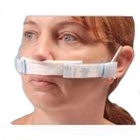 Dale Nasal Dressing Holder, Fits All