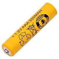 Replacement For Dantona Aaa Nicad Battery By Technical Precision