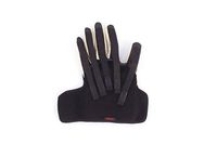 Aider Finger Splints Rehabilitation Gloves (Small Left)