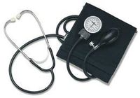 Self-Taking Blood Pressure Kit - Model 927032 by Sammons Preston