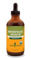 Herb Pharm Menopause Health Liquid Herbal Formula for Physical and Emotional Support - 4 Ounce