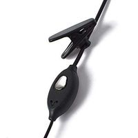 Susun Two Way Ham Radio Earpiece for UV5R Series Walkie Talkie