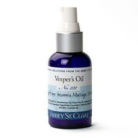 Vesper's Oil ^ Natural Oils to Calm, Relieve Stress, and Promote Sleep.