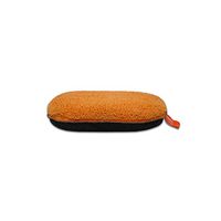 E-Cloth Dual Action Auto Sponge - Brilliant for No-Scratch, No-Spot, No-Residue Car Washing - Just Add Water