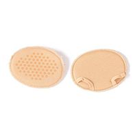 Zoylink Foot Cushion Metatarsal Pad Effective Anti Skid Treat Pain Foot Pad