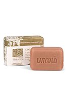 Ten Thousand Villages Naturally Scented Palm Oil Soap Bar 'Coconut Soap'