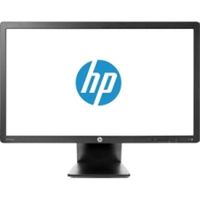 HP Z Display Z23i - LED monitor - 23" - 1920 x 1080 FullHD - IPS2 - 250 cd/m2 - 1000:1 - 5000000:1 (dynamic) - 8 ms - DVI-D, VGA, DisplayPort - black