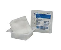 Kendall Healthcare 687605 Curity Sterile Gauze Sponge 4" X 4" 16 Ply,Kendall Healthcare - 10